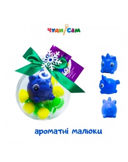 Іграшка ПОНІ серії "MY SUGAR FRIENDS" (іграшка з ПВХ, подарункова кулька)